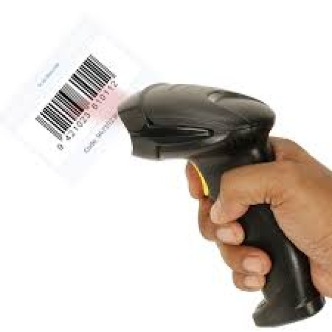 scanner